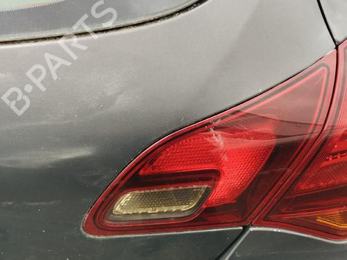 Headlight switch OPEL ASTRA J (P10) | BP34639603I24 - Image 46