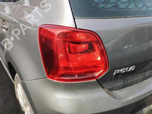 Rückleuchte Links für Rückleuchte Links VW POLO V (6R1, 6C1) 1.4 TDI (90 hp) 36516323 36516323