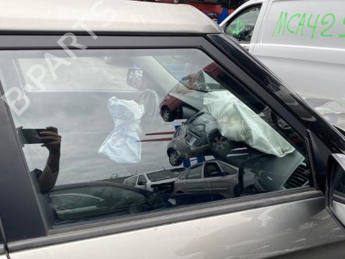 Front left window mechanism KIA SOUL I (AM) 1.6 CRDi 128 | BP25681408C22 - Image 20
