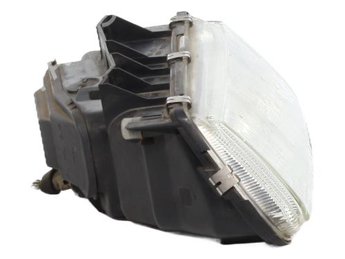 Used Left headlight Left headlight 25681493 25681493