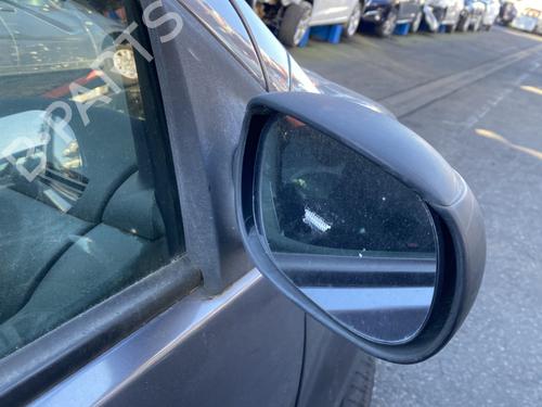 Used Right mirror CITROËN C2 (JM_) 1.4 HDi (68 hp) 25673958
