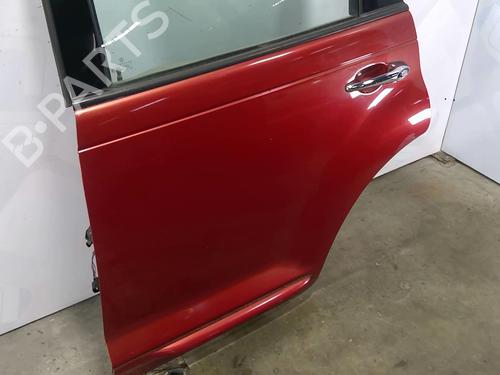 Left rear door CHRYSLER PT CRUISER (PT_) 2.2 CRD | BP25678910C4 