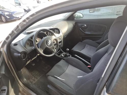 Right mirror SEAT IBIZA III (6L1) 1.9 TDI | BP25686974C27 