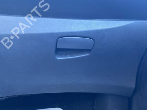Glove box CITROËN C3 II (SC_) | BP33535601C95 - Image 2