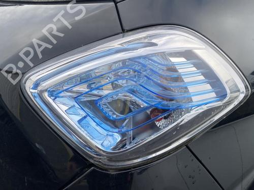 Right taillight RENAULT ZOE (BFM_) ZOE | BP33050748C35 - Image 2