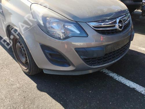 Right headlight OPEL CORSA D (S07) | BP36794126C29 - Image 2