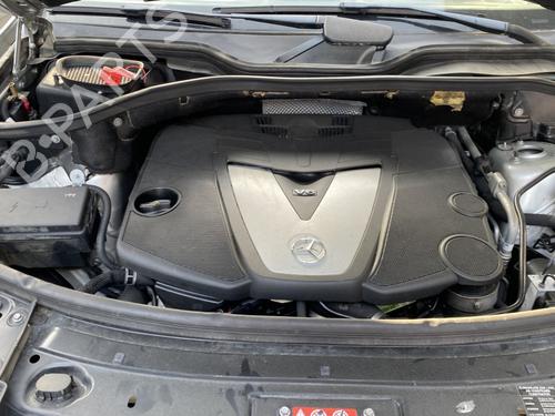 Used Starter MERCEDES-BENZ M-CLASS (W164) ML 320 CDI 4-matic (164.122) (224 hp) 26708341