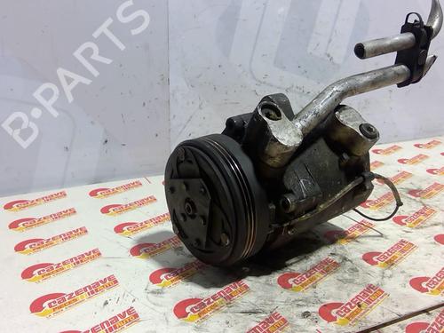 Used AC compressor SMART FORTWO Coupe (451) 0.8 CDi (451.300) (45 hp) 25688914