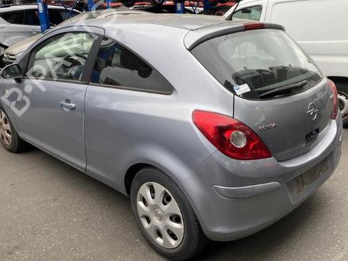 Engine OPEL CORSA D (S07) 1.3 CDTI (L08, L68) | BP25686815M1 - Image 8