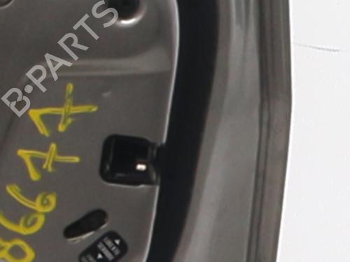 Rear right window mechanism NISSAN X-TRAIL I (T30) 2.2 Di 4x4 | BP25871822C25 