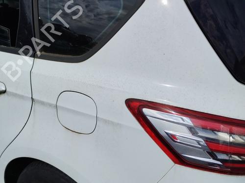 Used Rear left door window Rear left door window FORD S-MAX (CJ, WA6) 2.0 TDCi (150 hp) 34502439 34502439