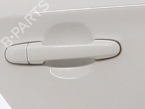 Rear right door window HYUNDAI i20 I (PB, PBT) 1.4 CRDi | BP25685527C21 