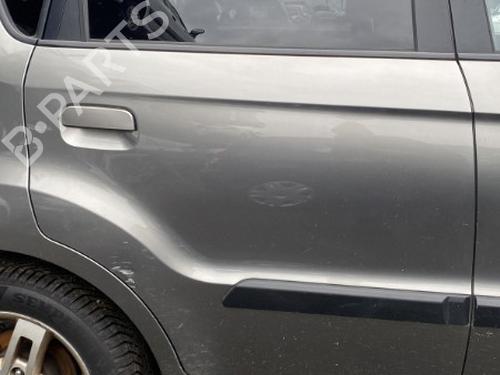 Front left window mechanism KIA SOUL I (AM) 1.6 CRDi 128 | BP25681408C22 - Image 21