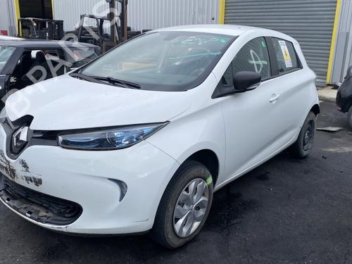 Tailgate RENAULT ZOE (BFM_) ZOE | BP33048112C6  - Image 5