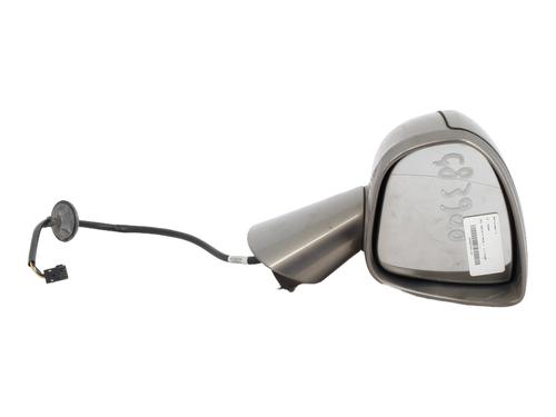 Left mirror OPEL MERIVA B MPV (S10) 1.7 CDTI (75) | BP25679032C26 