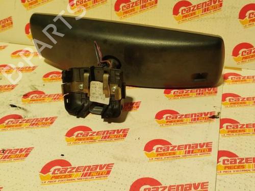 Used Rear mirror Rear mirror VW PASSAT B6 Variant (3C5) [2005-2011] 25689695 25689695