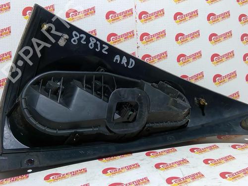 Right taillight CITROËN C1 (PM_, PN_) 1.0 | BP25684233C35 