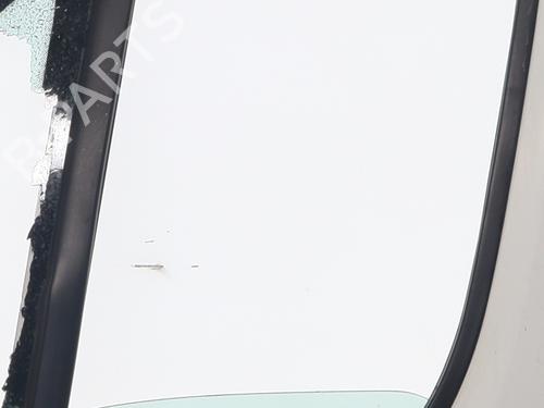 Used Front left door window CITROËN JUMPER II Van 2.2 HDi 130 (130 hp) 26640714