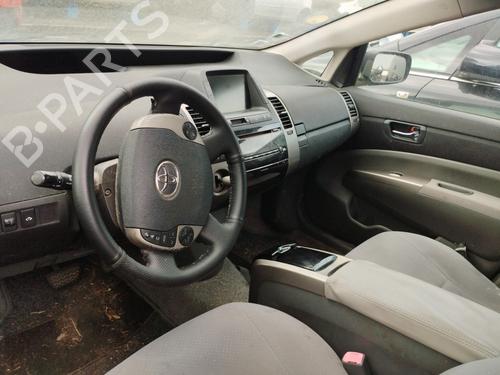 Airbag delantero izquierdo Airbag delantero izquierdo TOYOTA PRIUS Liftback (_W2_) [2003-2010] 34396994 34396994