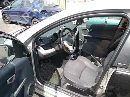 Left taillight SMART FORFOUR (454) 1.5 CDI (454.000) | BP25698728C34  - Image 9