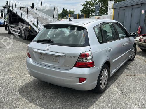 Steering column stalk HONDA CIVIC VII Hatchback (EU, EP, EV) 1.7 CTDi (EP4, EU9) | BP25684003I23  - Image 7