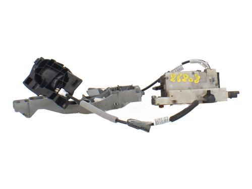 Used Electronic module PEUGEOT 208 I (CA_, CC_) 1.2 THP 110 (110 hp) 27092432