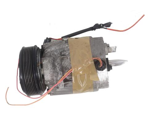 AC compressor RENAULT LAGUNA II (BG0/1_) 1.9 dCi (BG1A, BG1W, BG0G) | BP27609532M34  - Image 5