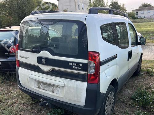 Engine PEUGEOT BIPPER (AA_) 1.4 HDi | BP32685053M1  - Image 6