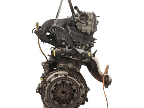 Engine RENAULT CLIO III (BR0/1, CR0/1) 1.2 16V (BR02, BR0J, BR11, CR02, CR0J, CR11) | BP39215700M1 - Image 3