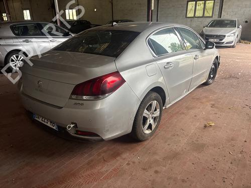 Peças PEUGEOT 508 I (8D_) 2.0 BlueHDi 150 4645741