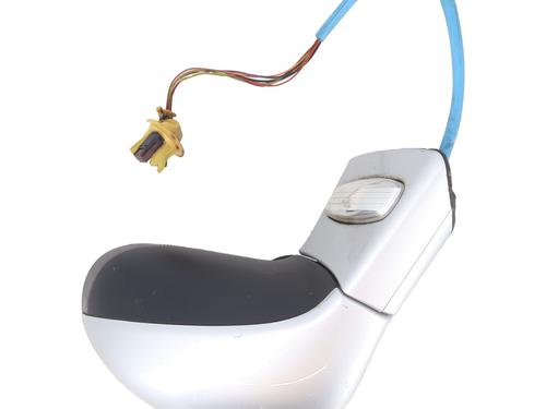 Left mirror PEUGEOT 308 SW I (4E_, 4H_) 1.6 HDi | BP30792658C26