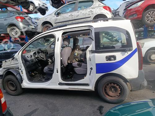 Used Parts PEUGEOT PARTNER Tepee 1.6 BlueHDi 120 5015395