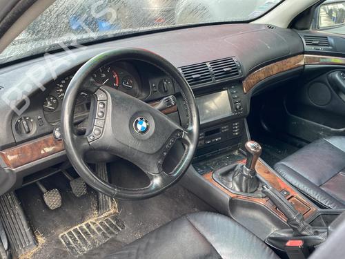 Gearbox BMW 5 (E39) 520 d | BP25692223M3 - Image 6