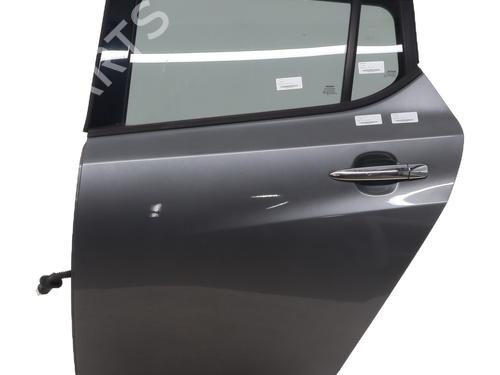 Used Left rear door NISSAN LEAF (ZE1) Electric (150 hp) 30700227