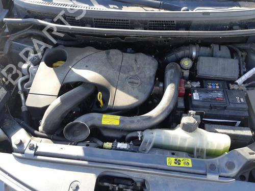 Left taillight NISSAN NOTE (E11, NE11) 1.5 dCi | BP25699260C34  - Image 7