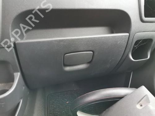 Left sun visor RENAULT MASTER III Platform/Chassis (EV, HV, UV) 2.3 dCi 125 FWD (EV0C, EV0D, EV0J, HV0C, HV0D, HV0H,... | BP25698418I1 - Image 17