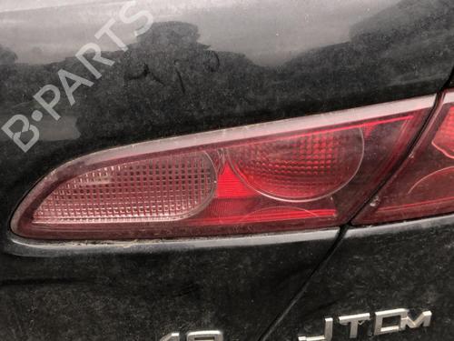 Used Right tailgate light Right tailgate light ALFA ROMEO 159 Sportwagon (939_) 1.9 JTDM 16V (939BXC1B) (136 hp) 25684249 25684249