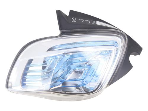 Left taillight RENAULT ZOE (BFM_) ZOE | BP33050749C34 - Image 8