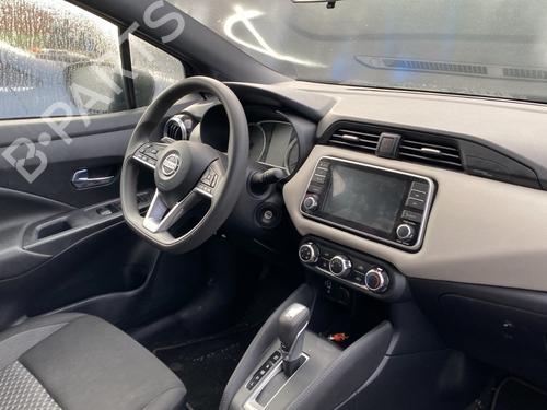 Left front window switch NISSAN MICRA V (K14) 1.0 IG-T | BP34044017I27  - Image 8