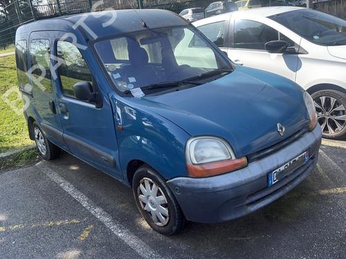 Used Front bumper Front bumper RENAULT KANGOO (KC0/1_) 1.6 16V (95 hp) 35806384 35806384