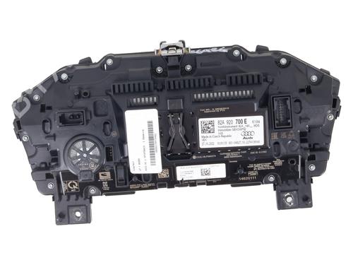 instrument-cluster-audi-a1-sportback-gba-2018-30516484 main image