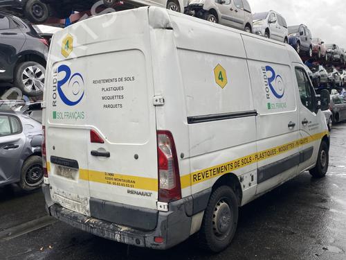 Instrument cluster RENAULT MASTER III Van (FV) 2.3 dCi 100 FWD (FV0A, FV0B, FV0G, FV0K, FV0H) | BP25677014C47  - Image 9