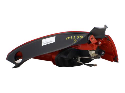 Left taillight RENAULT MEGANE II (BM0/1_, CM0/1_) 2.0 dCi (BM1K, CM1K) | BP25683109C34 