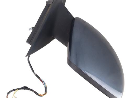Right mirror RENAULT MEGANE IV Hatchback (B9A/M/N_) 1.5 dCi 110 (B9A3) | BP30900917C27 