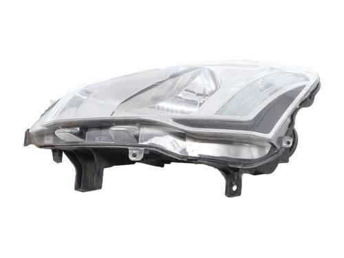 Used Left headlight Left headlight PEUGEOT PARTNER Tepee 1.6 BlueHDi 120 (120 hp) 33969490 33969490