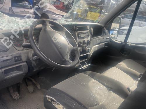 Left taillight IVECO DAILY IV Van 35C13 V, 35C13 V/P, 35S13 V, 35S13 V/P | BP32390401C34  - Image 8