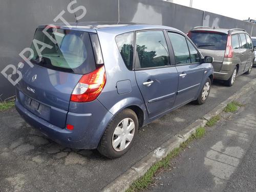 Lamp holder RENAULT SCÉNIC II (JM0/1_) 1.5 dCi (JM1E, JM16) | BP25696327L10 