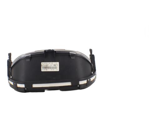 Instrument cluster FIAT PANDA (169_) 1.2 (169.AXB11, 169.AXB1A) | BP27156964C47 - Image 3