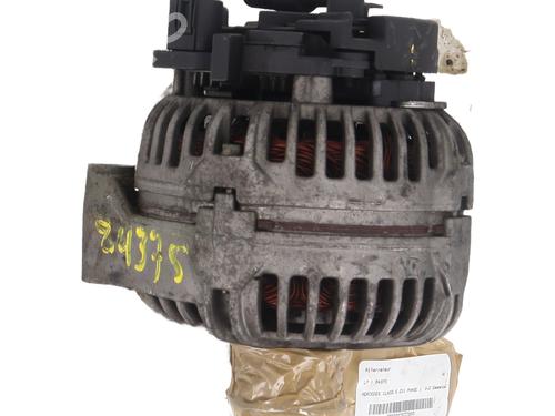 Alternator MERCEDES-BENZ E-CLASS (W211) E 320 (211.065) | BP25692333M7 