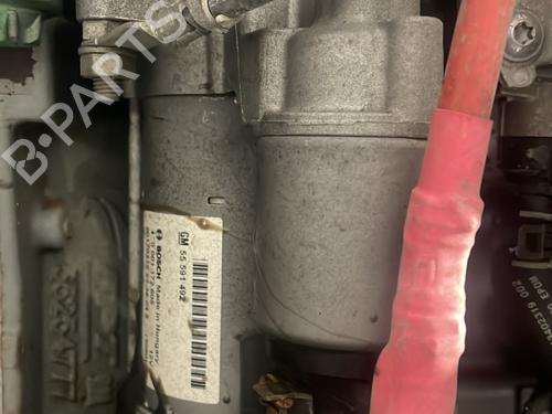 starter-opel-corsa-e-x15-2014-25683169 main image